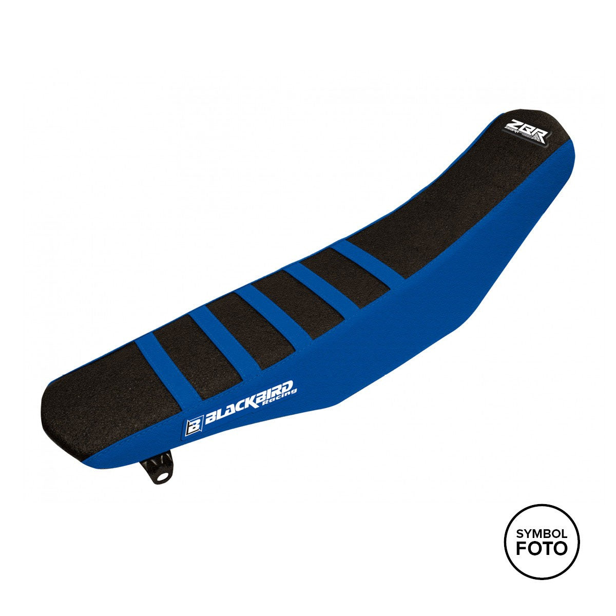 Blackbird Racing — Sitzbezug ZEBRA — Yamaha 2014-2019 (4 Modelle)