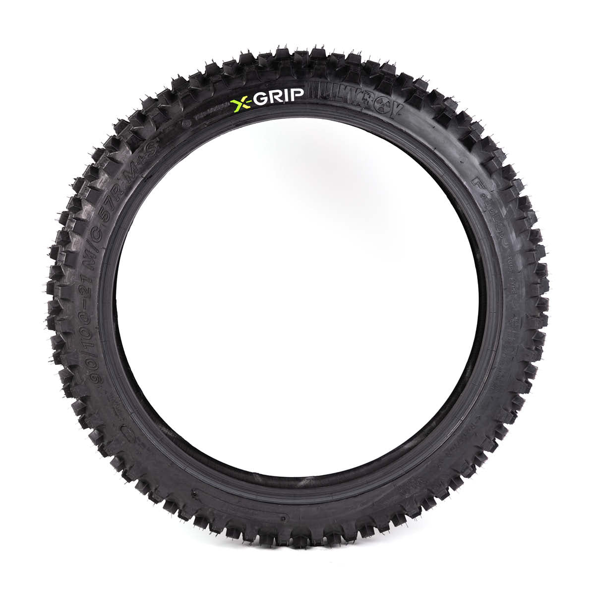 X-Grip — Reifen HULKYBOY