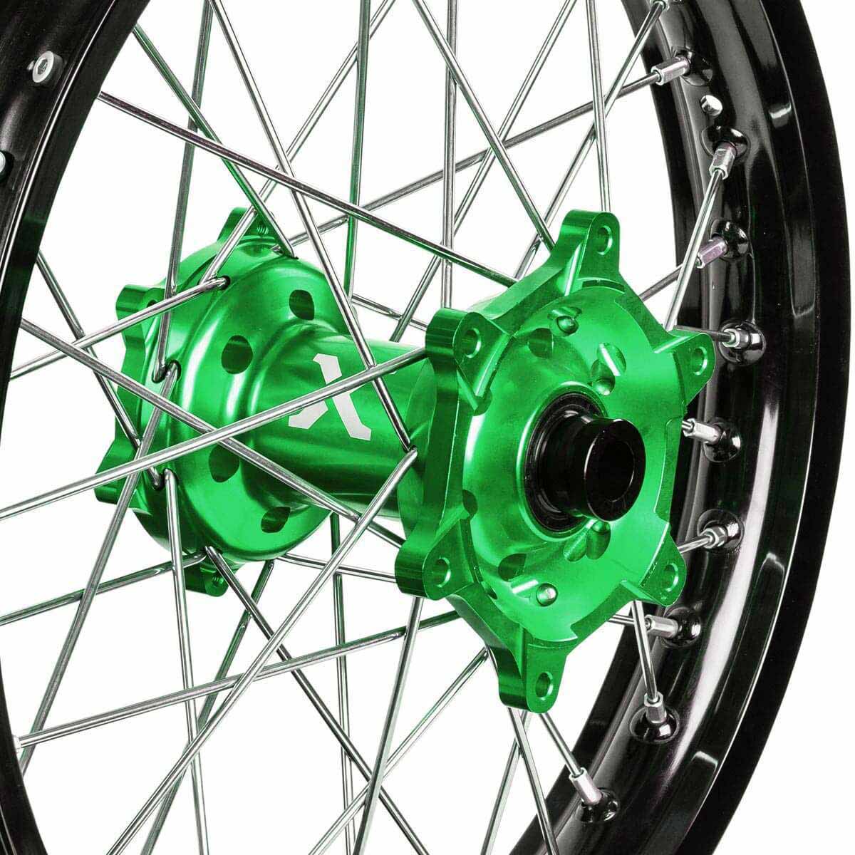 X-Grip — Felgen-Set V2 — GasGas, Husqvarna, KTM 2015-2023 (16 Modelle)