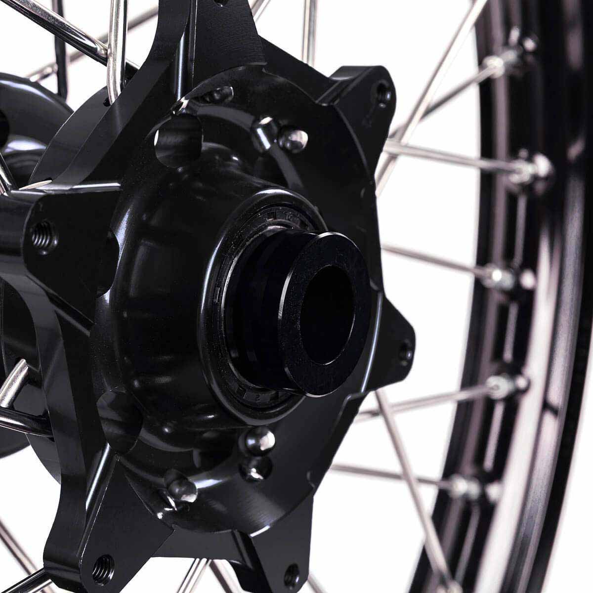 X-Grip — Felgen-Set V2 — GasGas, Husqvarna, KTM 2015-2023 (16 Modelle)