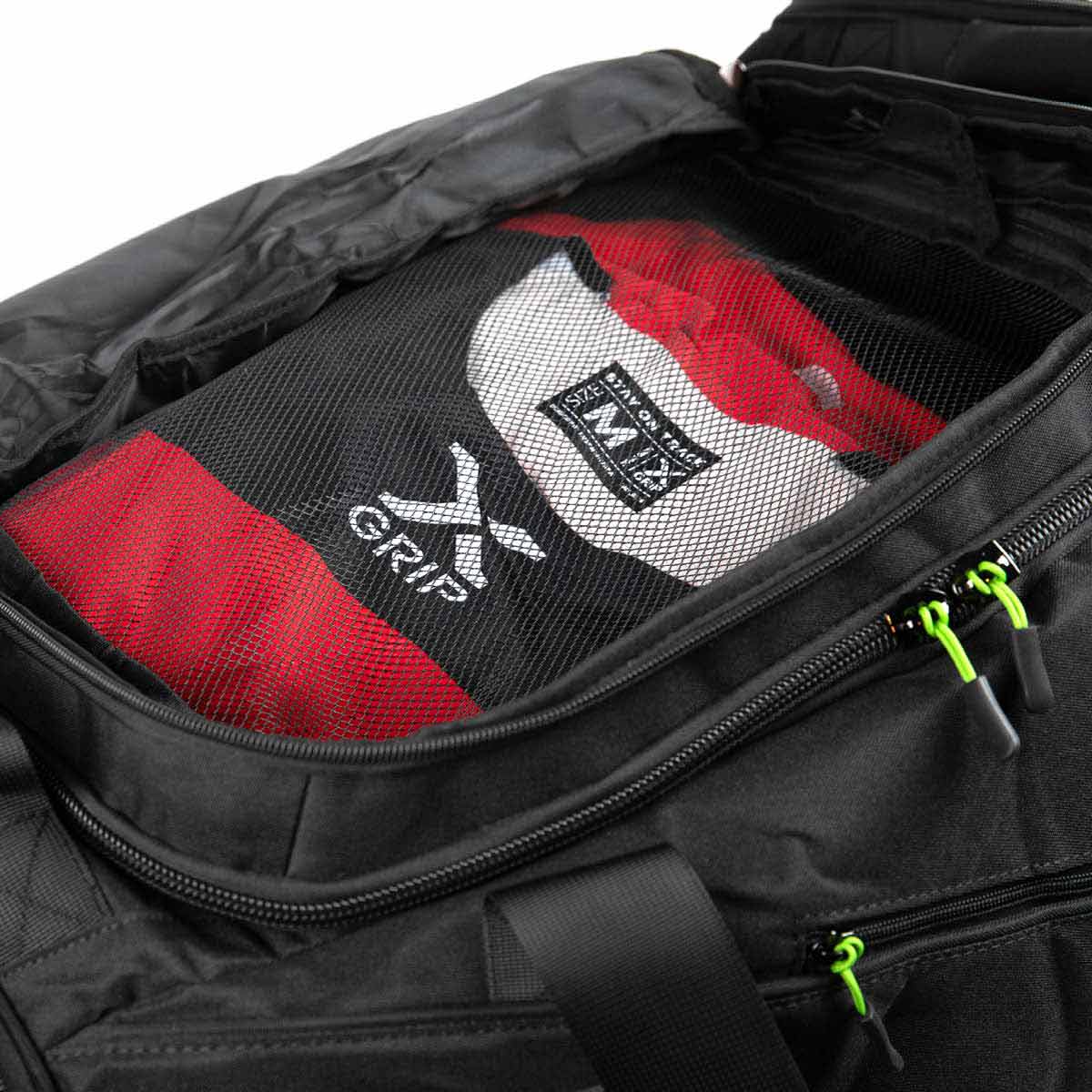 X-Grip — Sporttasche