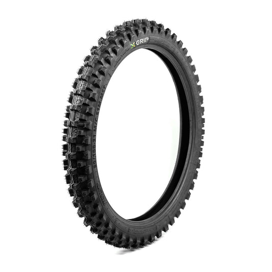 X-Grip — Reifen WAVEBREAKER