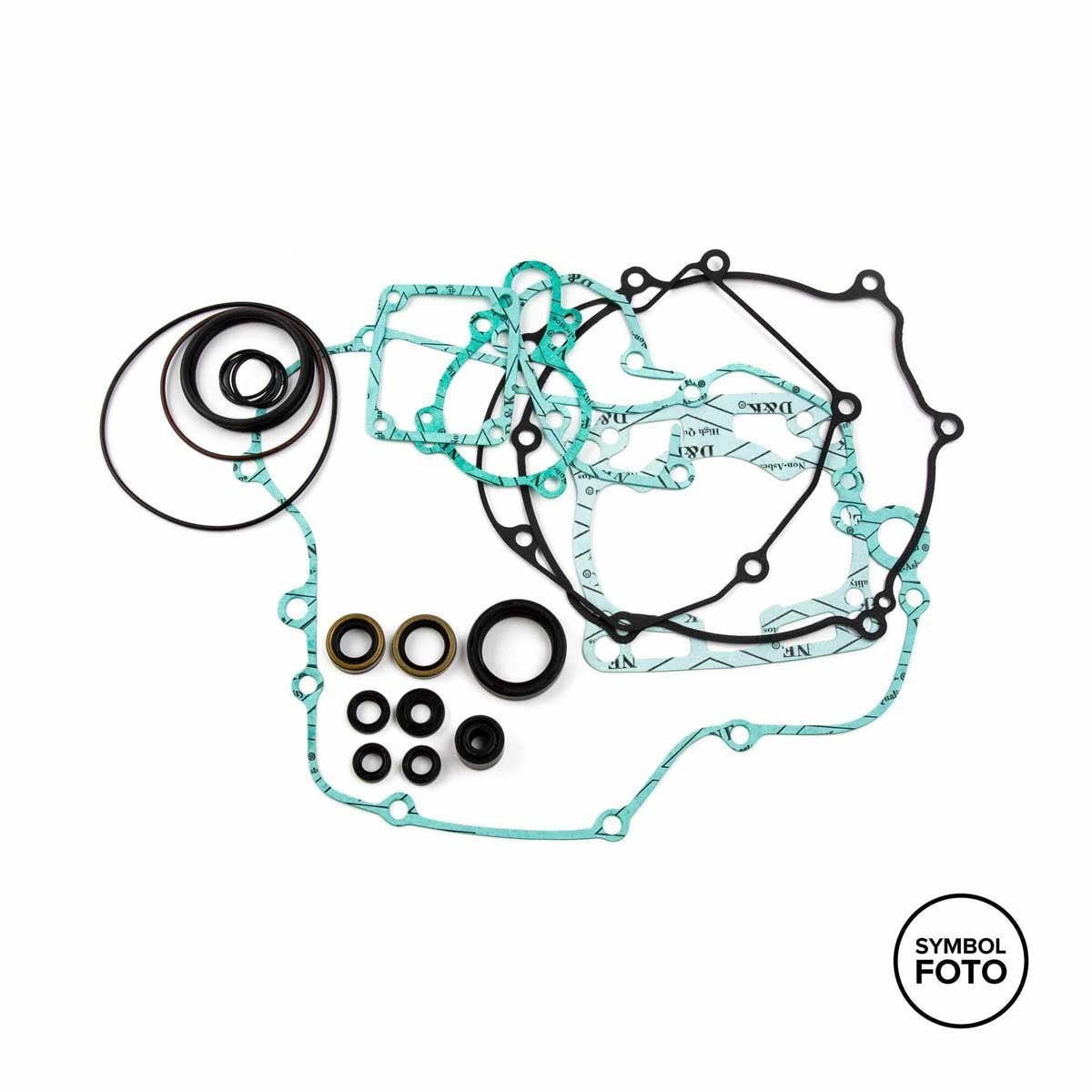 ProX Motordichtsatz Yamaha YZ 85 2002–2017