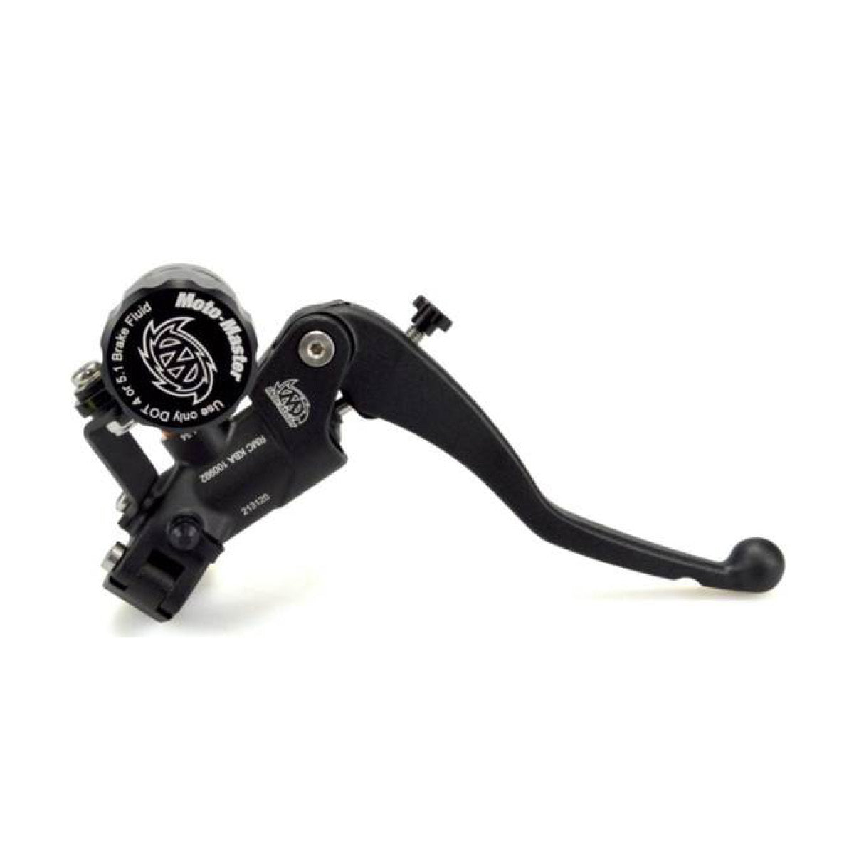Moto Master — SMR Radial Bremspumpe — Beta, Ducati, Fantic, GasGas, Honda, Husaberg, Husqvarna, Kawasaki, KTM, Sherco, Suzuki, Triumph, Yamaha 1992-2026 (102 Modelle)