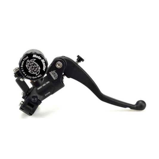 Moto Master — SMR Radial Bremspumpe — Beta, Ducati, Fantic, GasGas, Honda, Husaberg, Husqvarna, Kawasaki, KTM, Sherco, Suzuki, Triumph, Yamaha 1992-2026 (102 Modelle)