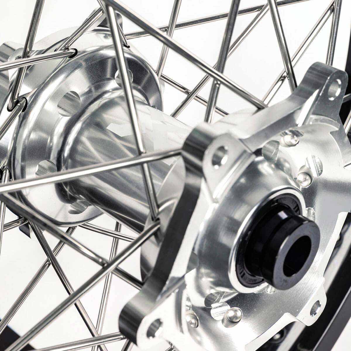 X-Grip — Felgen-Set V2 — GasGas, Husqvarna, KTM 2015-2023 (16 Modelle)