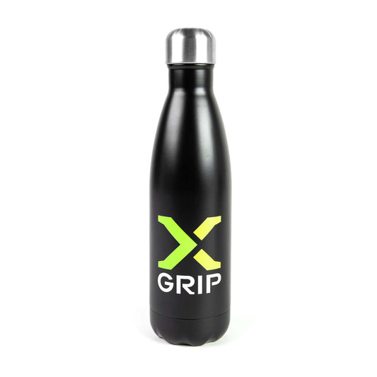X-Grip — Thermo Flasche
