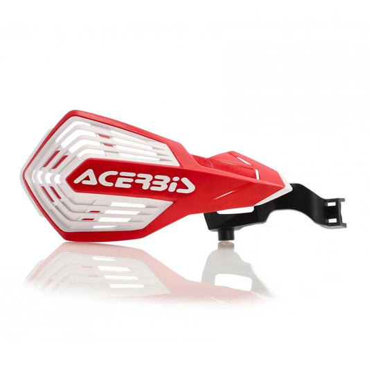 Acerbis — Handguards K-FUTURE GG — GasGas, Husqvarna 2021-2027 (21 Modelle)