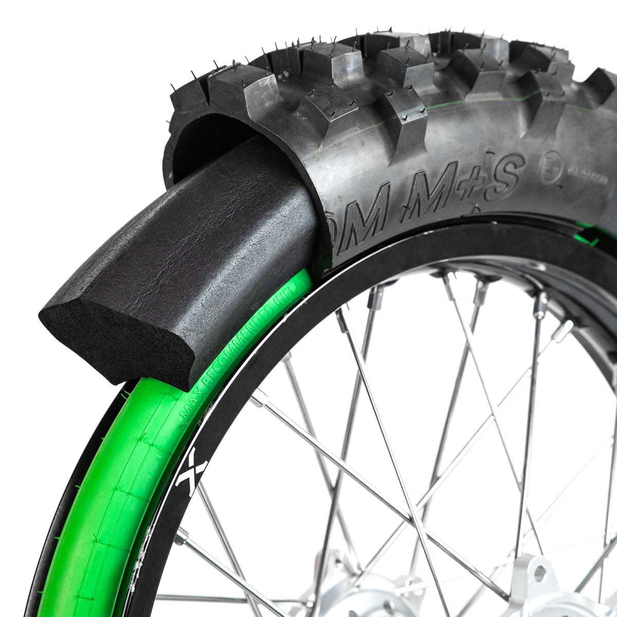 X-Grip — BLOW Mousse V2