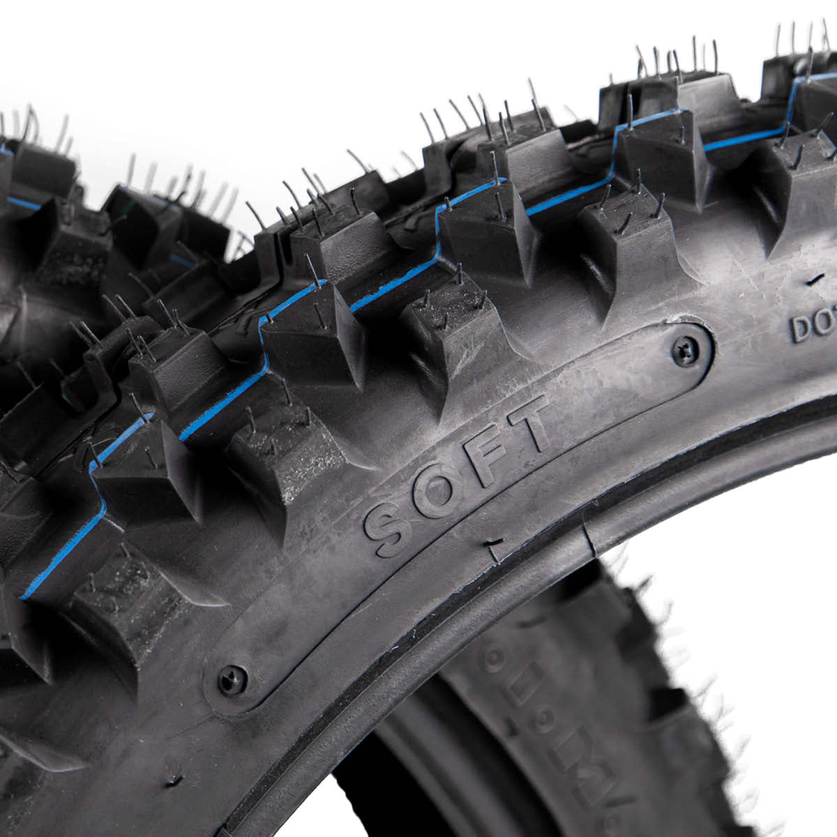 X-Grip — Reifen HULKYBOY