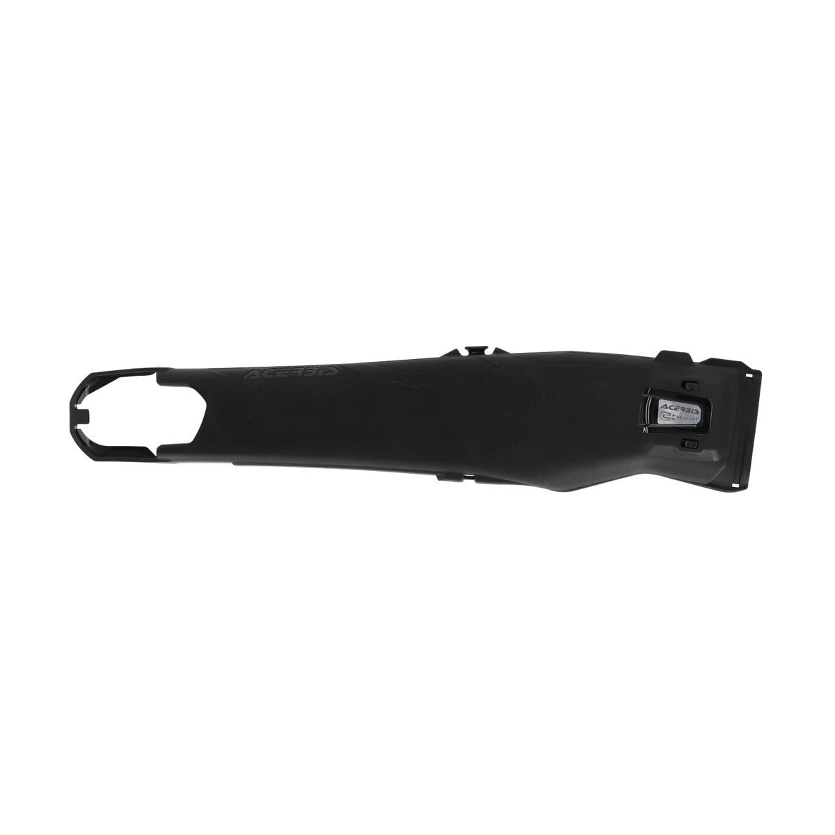 Acerbis — Schwingarmschutz — GasGas, Husqvarna, KTM 2023-2024 (29 Modelle) – Schwarz
