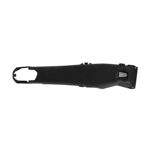 Acerbis — Schwingarmschutz — GasGas, Husqvarna, KTM 2023-2024 (29 Modelle) – Schwarz