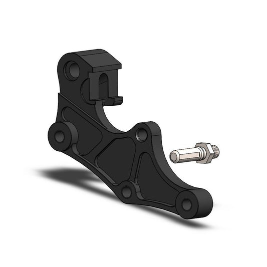 Moto Master — Adapter SM-Street — Beta 2019-2026 (12 Modelle)