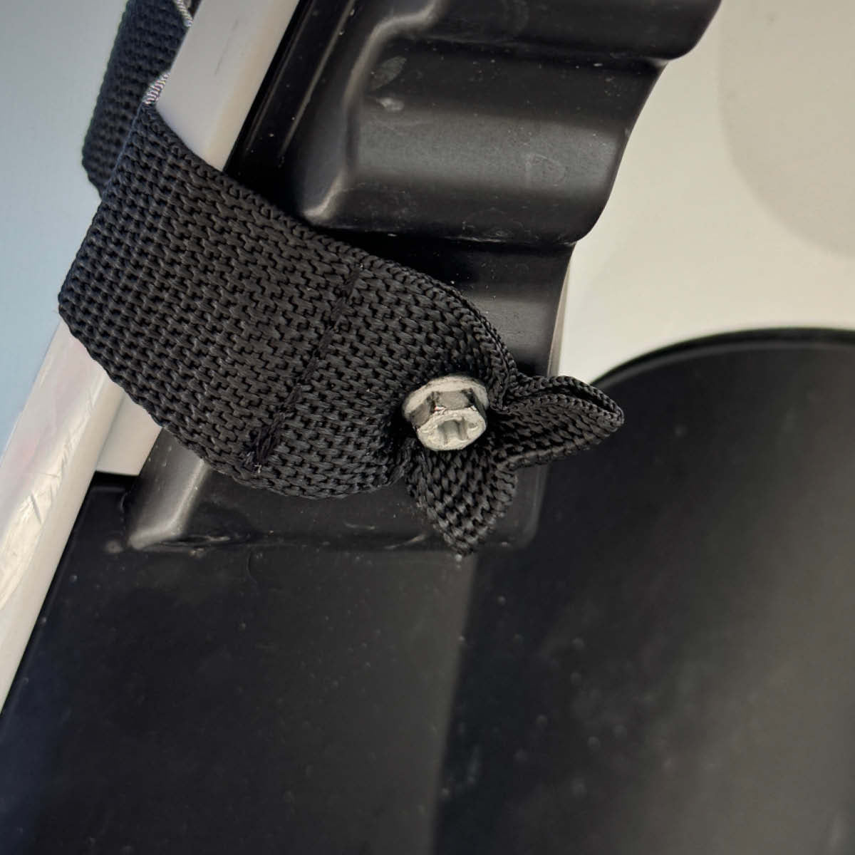 X-Grip — Hebegurt hinten — GasGas 2024-2026 (14 Modelle)