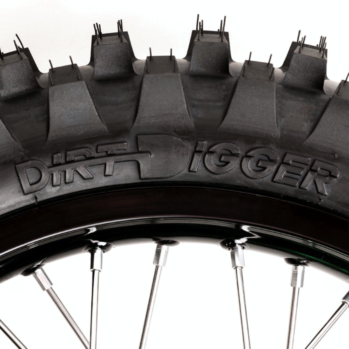 X-Grip — Reifen DIRTDIGGER *SNOW*