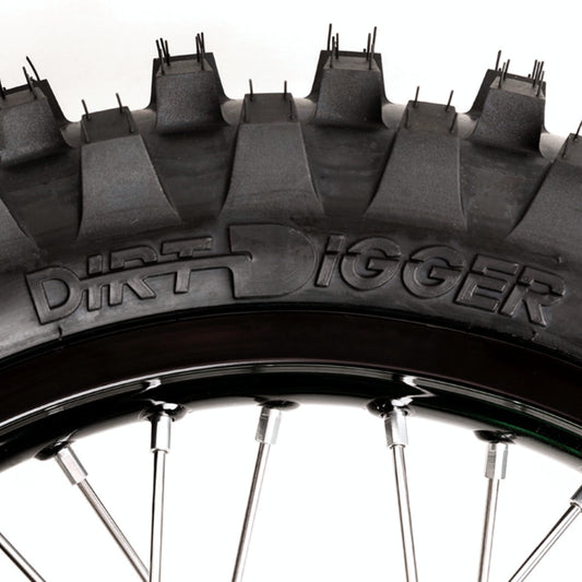 X-Grip — Reifen DIRTDIGGER *SNOW*