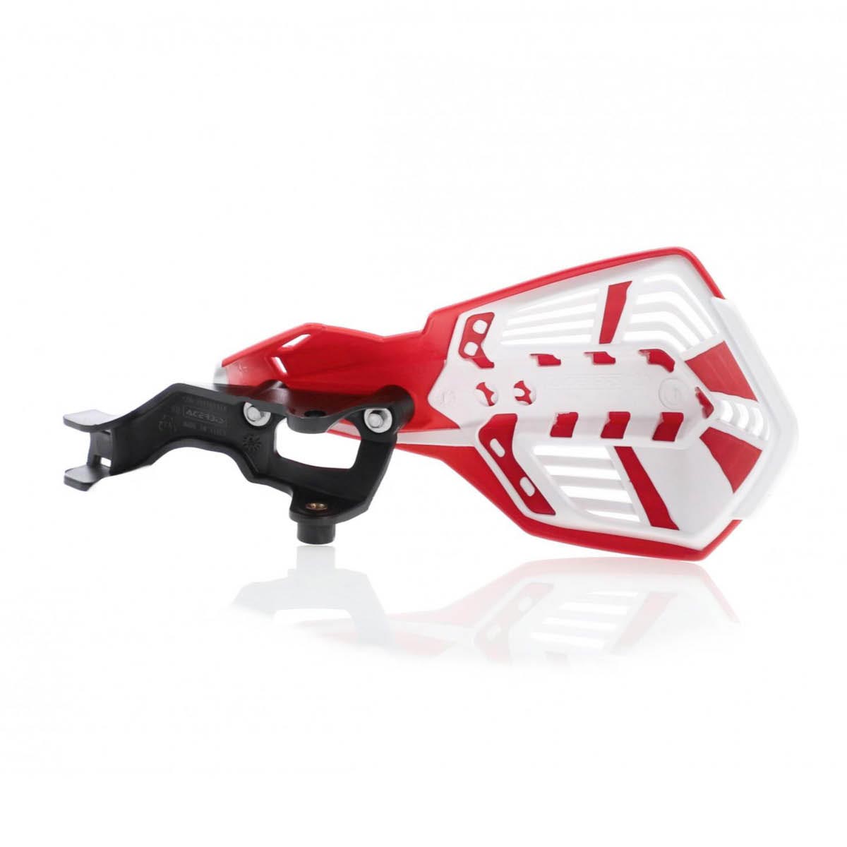 Acerbis — Handguards K-FUTURE GG — GasGas, Husqvarna 2021-2027 (21 Modelle)