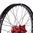 Bild in der Galerie öffnen, X-Grip — Felgen-Set V2 — Beta, GasGas, Husqvarna, KTM, Sherco 2016-2023 (33 Modelle)
