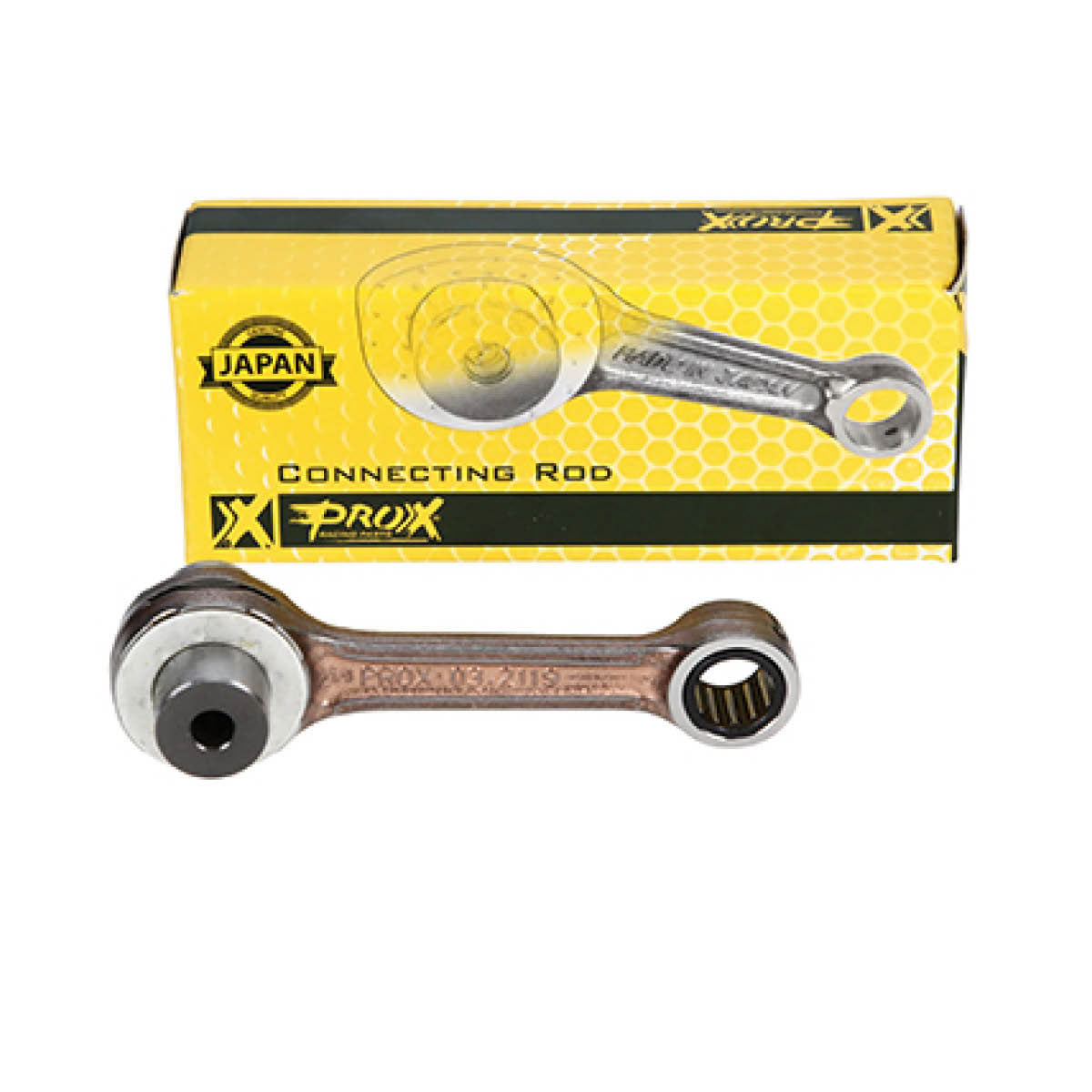 ProX Pleuelsatz Yamaha YZ 85 2019–2027