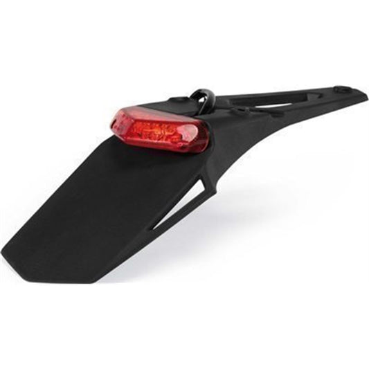 Acerbis — X-LED CE Nummerntafelunterlage
