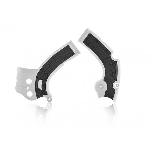 Acerbis — Rahmenschutz X-GRIP — Yamaha 2016-2019 (4 Modelle) – Weiß