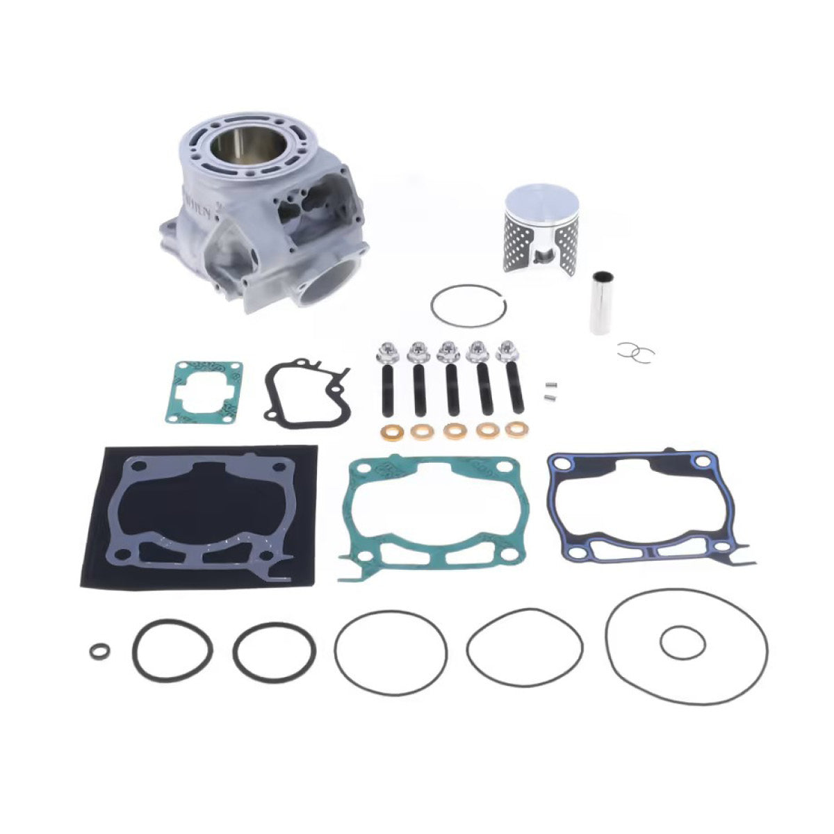 Athena Zylinderkit Yamaha YZ 125 2022–2027