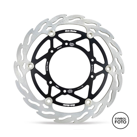 Moto Master — Flame Jun. Bremsscheibe — GasGas, Husqvarna, KTM 2012-2026 (4 Modelle)