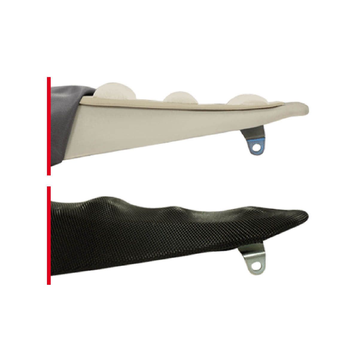 Blackbird Racing — SEAT BUMP
