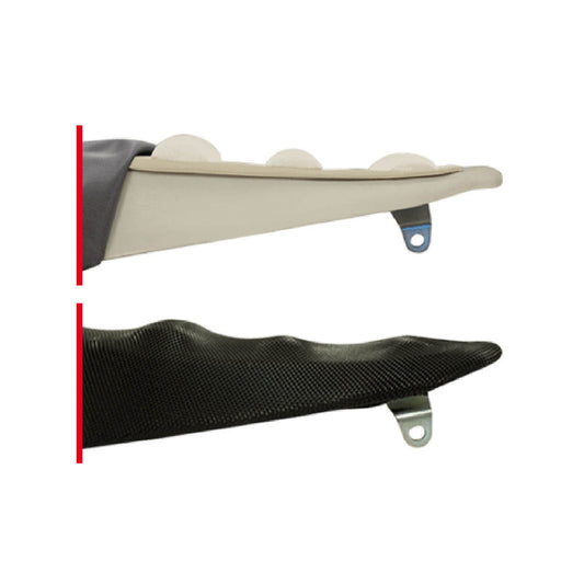 Blackbird Racing — SEAT BUMP