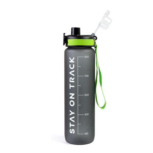 X-Grip — Trinkflasche