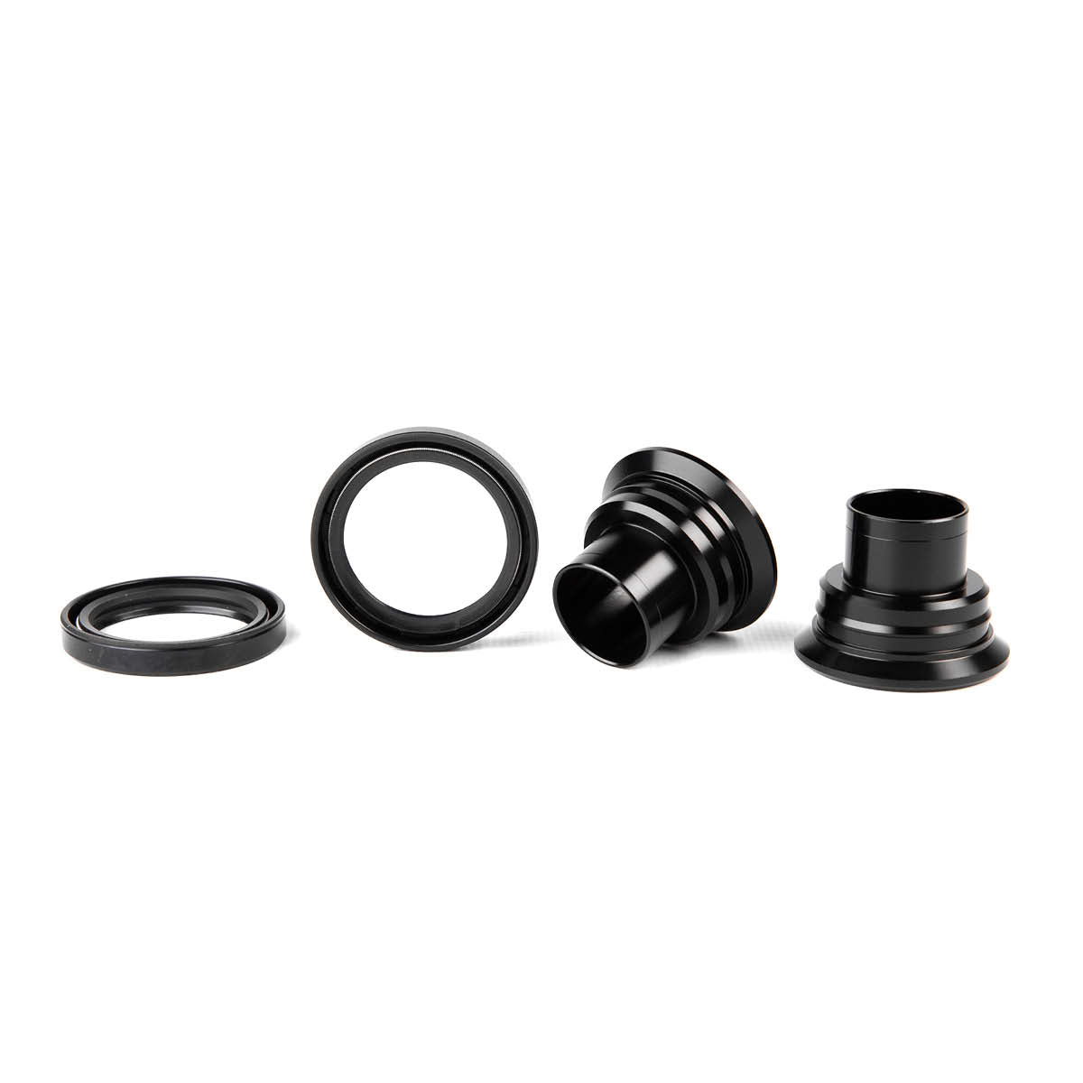 X-Grip — Distanzhülsen-Umbaukit — GasGas, Husqvarna, KTM 2023-2026 (43 Modelle)