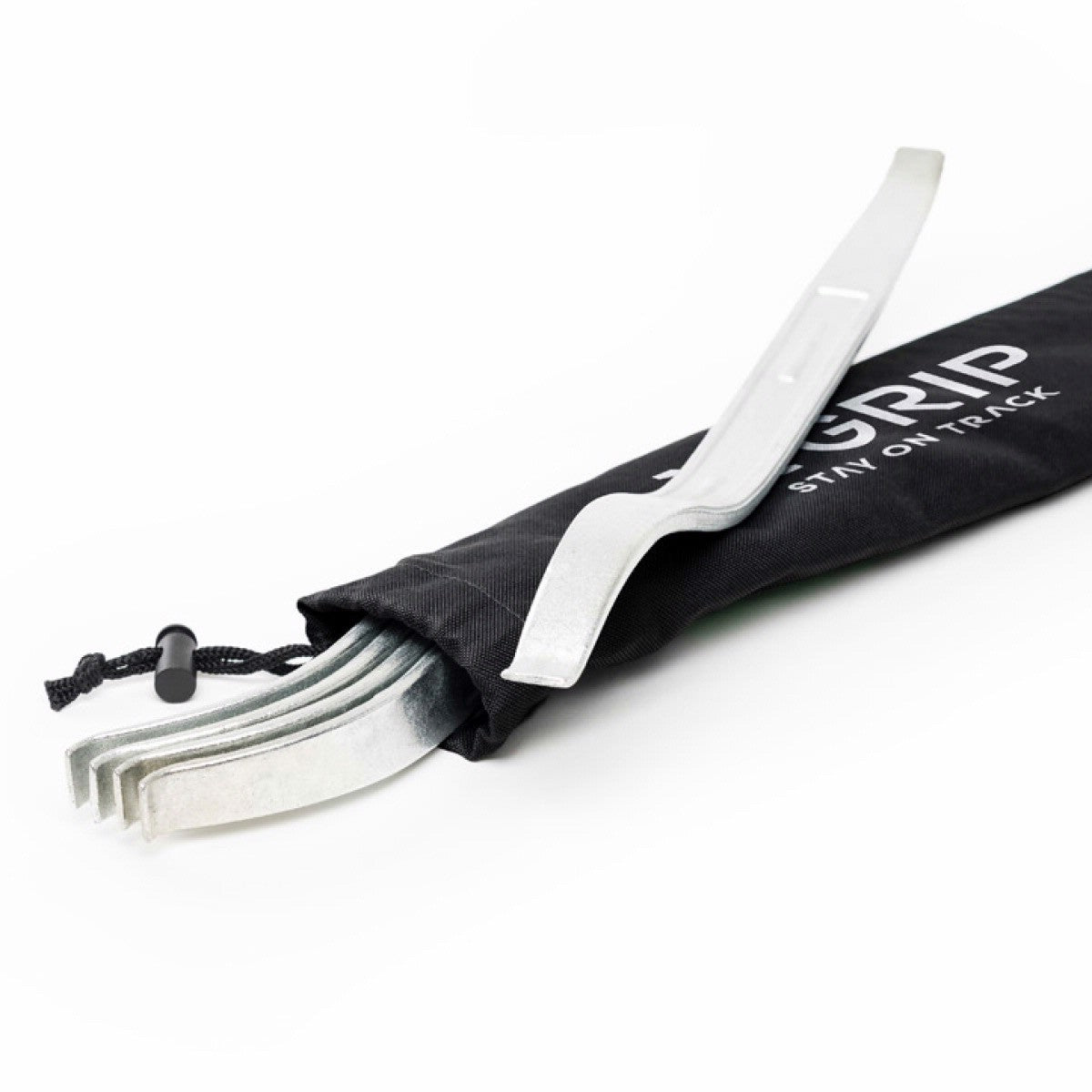 X-Grip — X-TREME Montiereisen Set