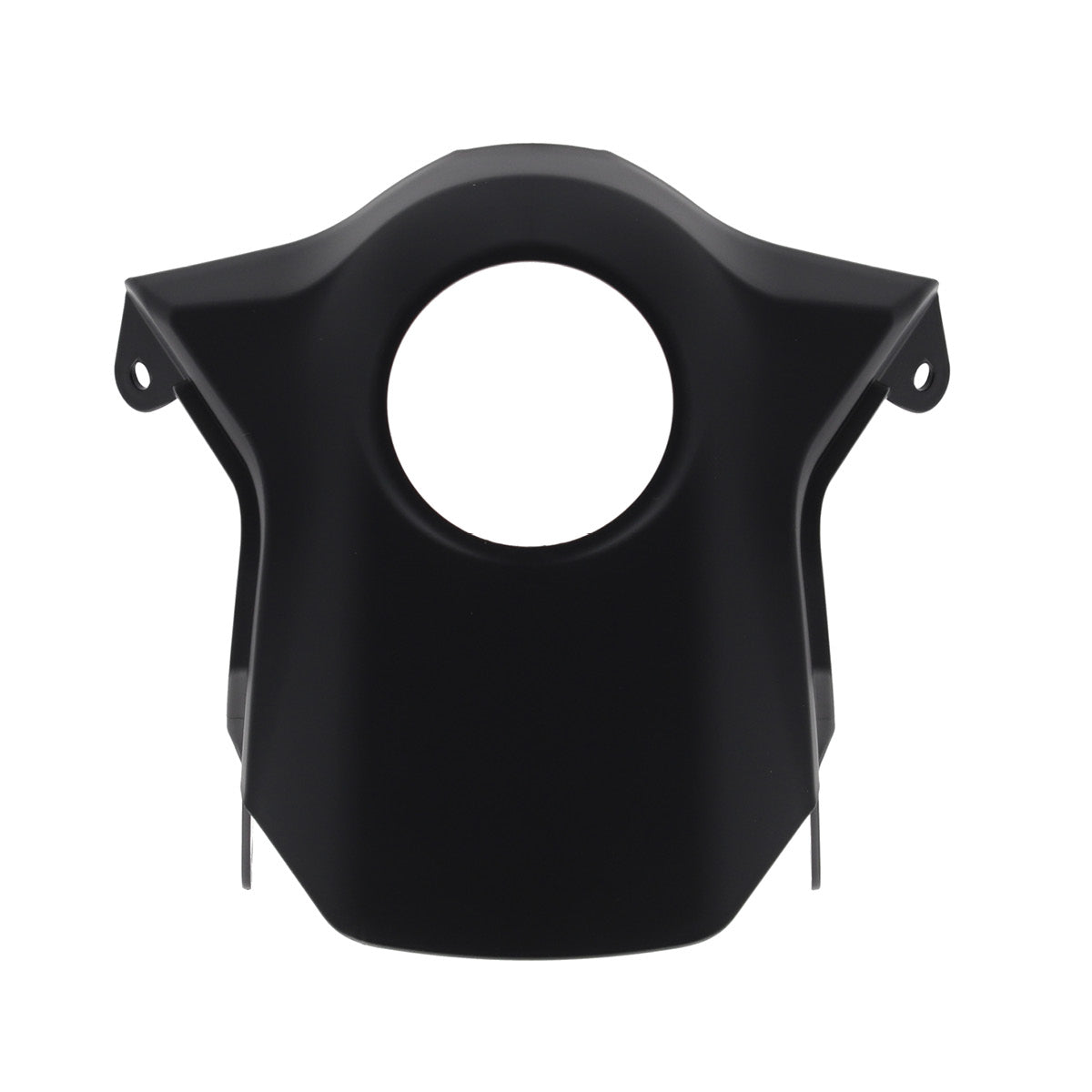 Acerbis — Tankabdeckung — GasGas 2024-2027 (14 Modelle) – Schwarz