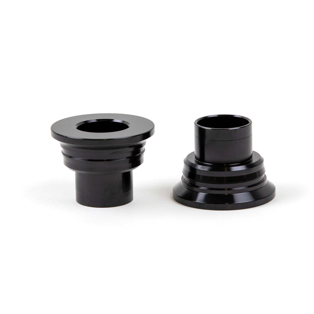 X-Grip — Distanzhülsen Set hinten — GasGas, Husqvarna, KTM 2002-2023 (20 Modelle)