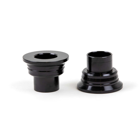 X-Grip — Distanzhülsen Set hinten — GasGas, Husqvarna, KTM 2002-2023 (20 Modelle)