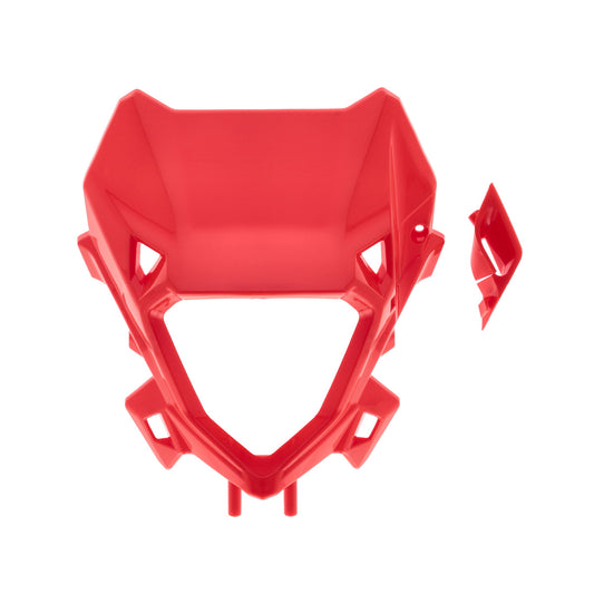 Acerbis — Lichtmaske — Beta 2025-2026 (8 Modelle)