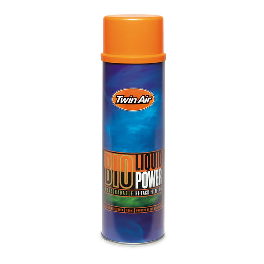 Twin Air — Luftfilterreinigungs Spray BIO