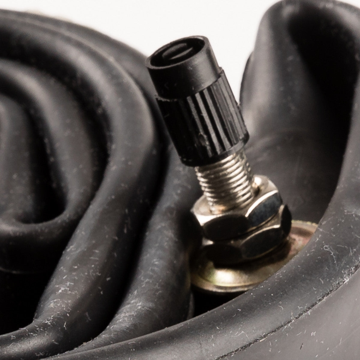 X-Grip — HEAVY-DUTY Schlauch 19 hinten