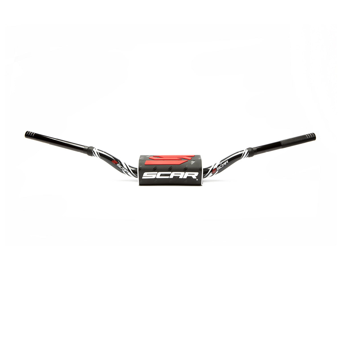 Scar Racing — Lenker O² Color — Honda, Kawasaki 2019-2025 (4 Modelle)
