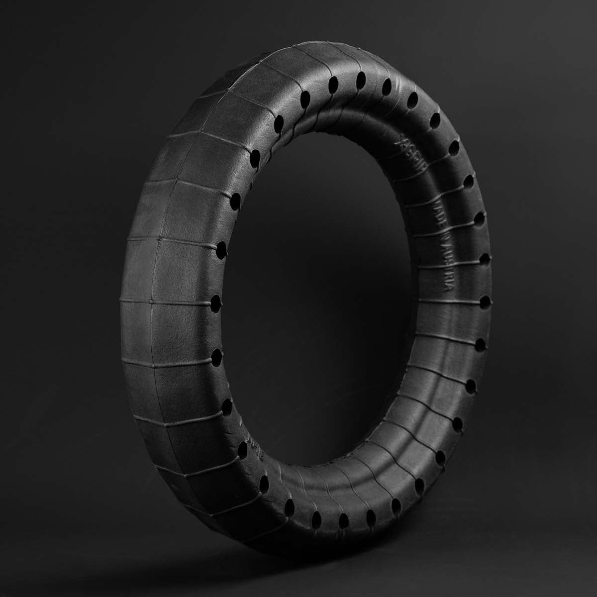 X-Grip — Mousse Hard Enduro RaceReady Extreme-2