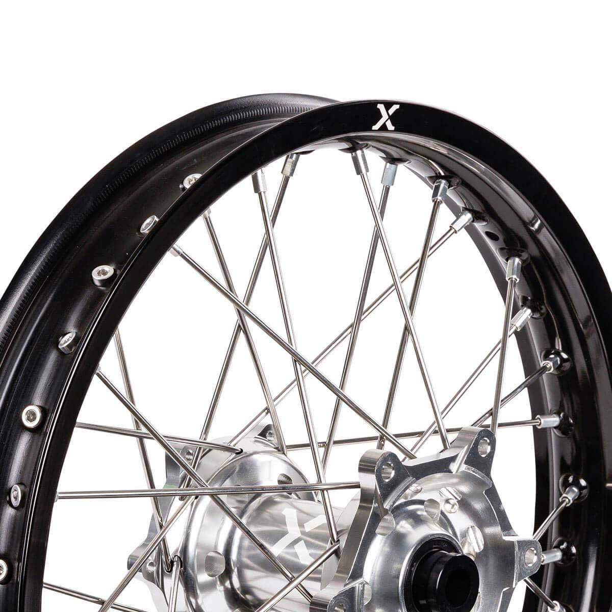 X-Grip — Felgen-Set V2 — GasGas, Husqvarna, KTM 2015-2023 (16 Modelle)