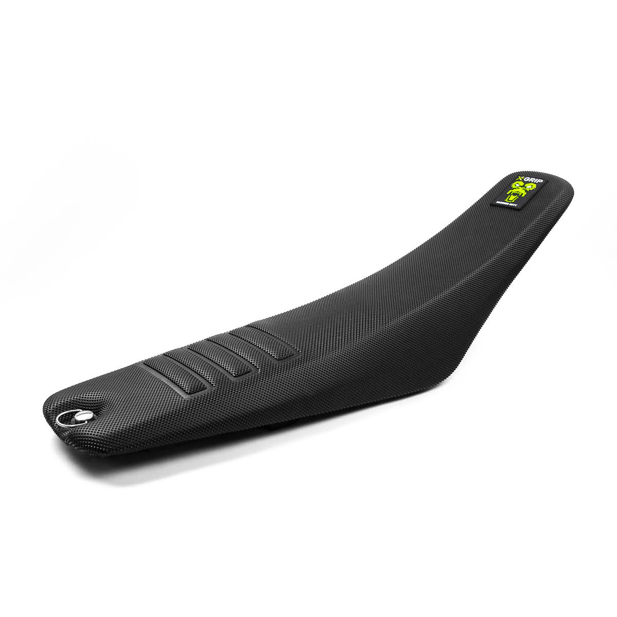 X-Grip — Sitzbankbezug BABOONS BUTT — Sherco 2017-2024 (7 Modelle)