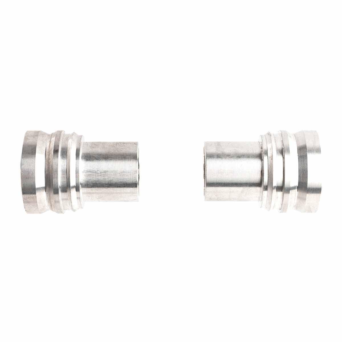 X-Grip — Distanzhülsen Set hinten — GasGas, Husqvarna, KTM 2002-2023 (25 Modelle)