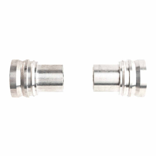 X-Grip — Distanzhülsen Set hinten — GasGas, Husqvarna, KTM 2002-2023 (25 Modelle)