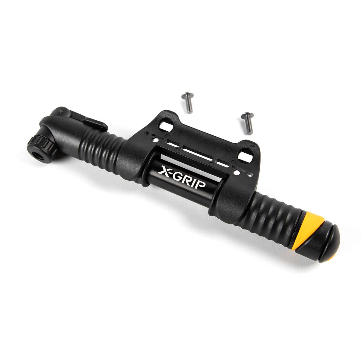 X-Grip — Handjob Luftpumpe