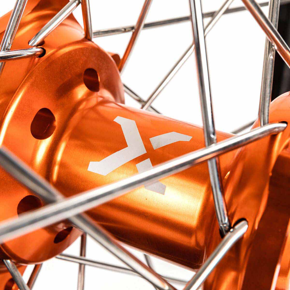 X-Grip — Felgen-Set V2 — GasGas, Husqvarna, KTM 2015-2023 (16 Modelle)