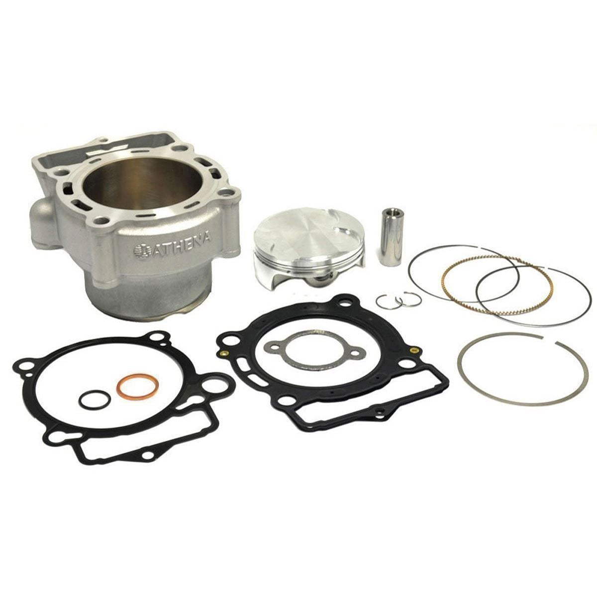Athena Zylinderkit Yamaha YZ 125 2005–2021