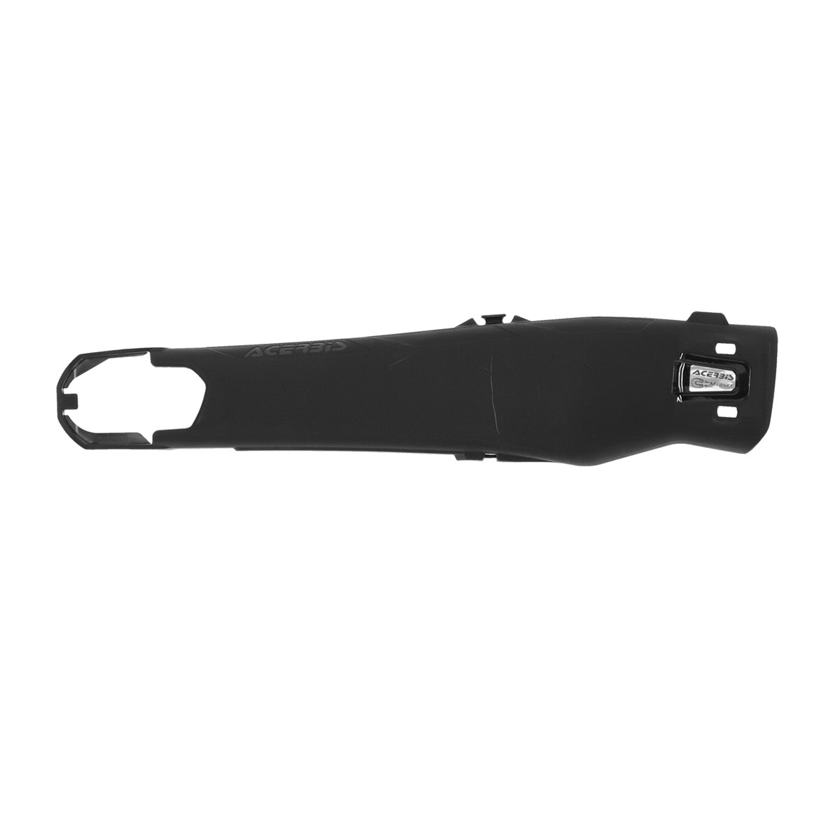 Acerbis — Schwingarmschutz — GasGas, Husqvarna, KTM 2025-2027 (36 Modelle) – Schwarz