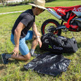Bild in Galerie-Betrachter laden, X-Grip — Sporttasche
