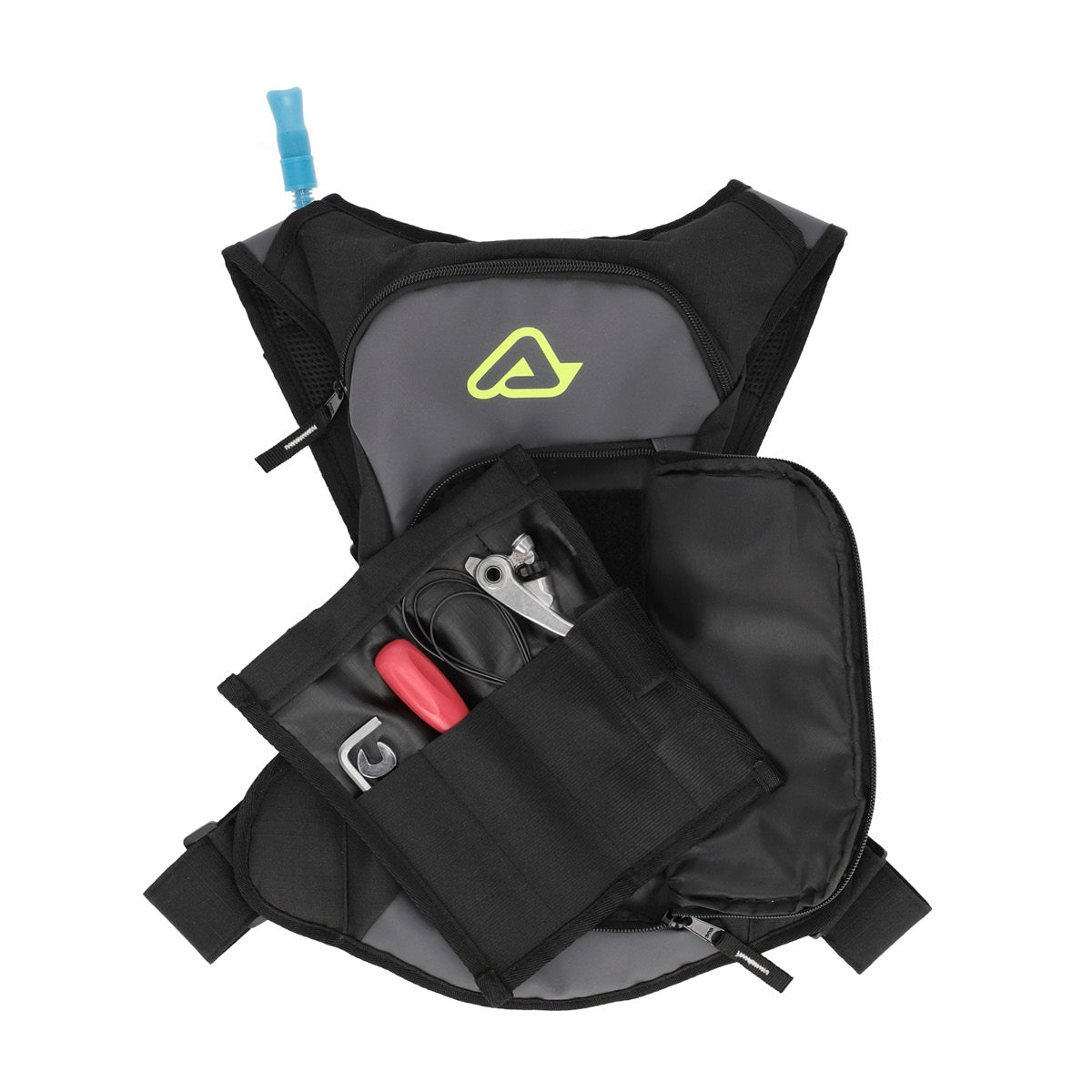 Acerbis — Trinkrucksack ACQUA